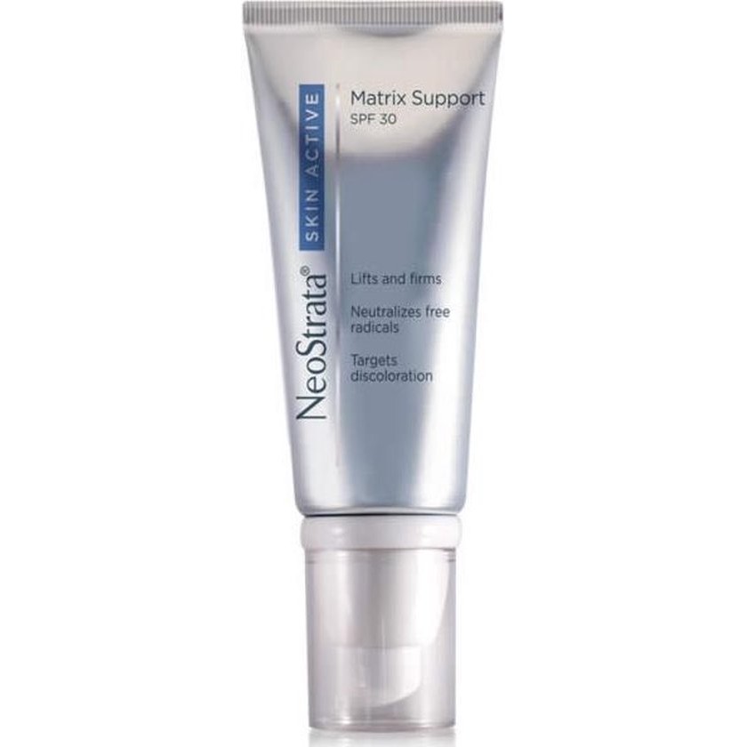 Neostrata Skin Active Matrix Support Spf30 50 Ml