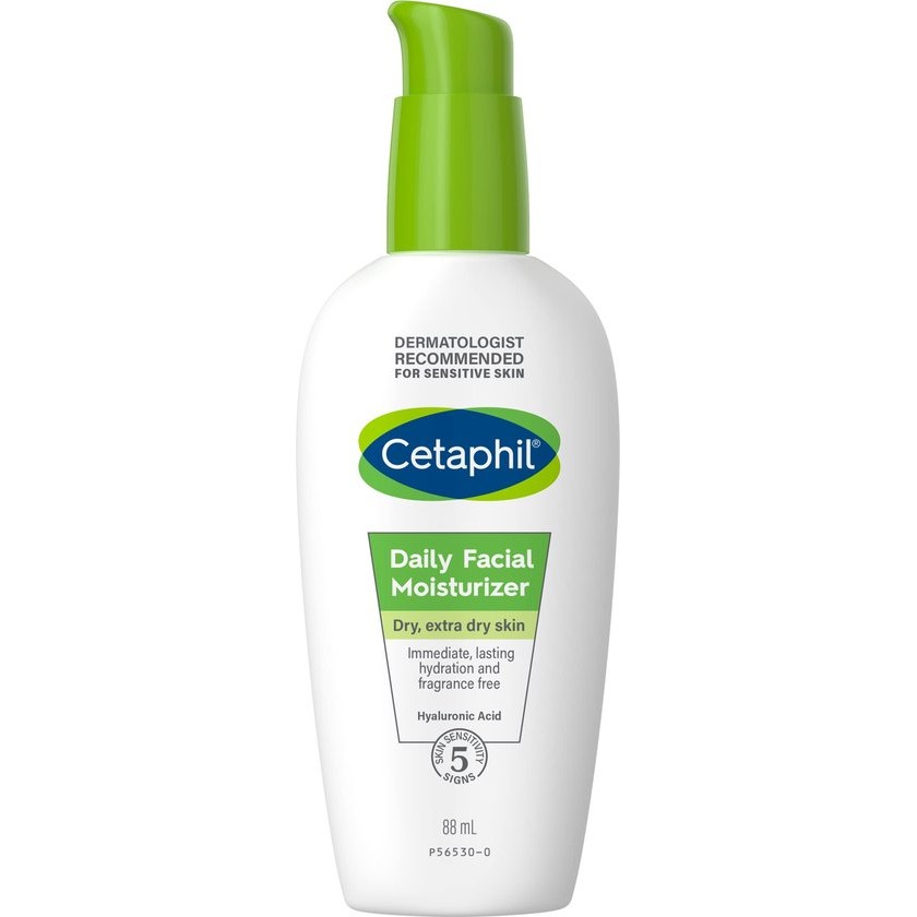 Cetaphil Cetaphil Loción Facial Hidratante De Día 88 Ml