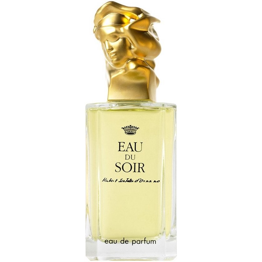 Sisley Eau du Soir 100 ml – Eau de Parfum – Damesparfum