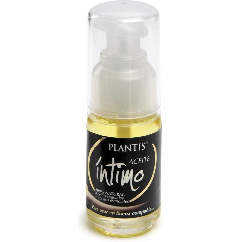 Plantis Aceite Intimo 30ml