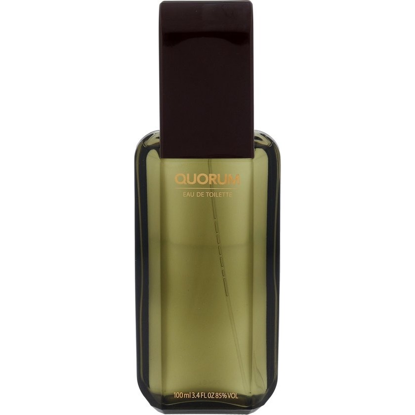 Puig Quorum Homme Edt Vapo M – Herenparfum