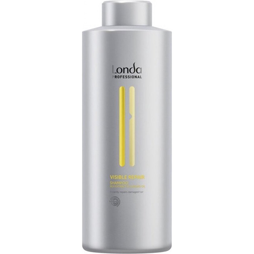 Londa Professional – Visible Repair Shampoo – Regenerative Shampoo