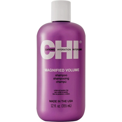 CHI Magnified Volume Shampoo   A ampon pro objem vlasA