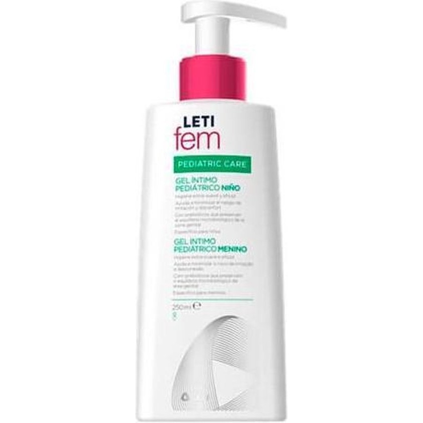 Letipharma Letibalm Repair Crema Reparadora Pies 100ml