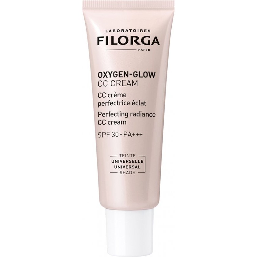 Filorga Oxygen-glow Cc Cream Spf30 40ml