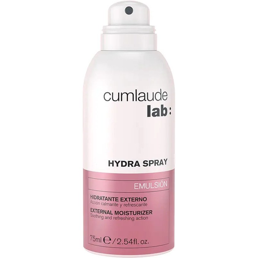 Cumlaude Lab Hydra Spray External Moisturizing Emulsion 75 Ml
