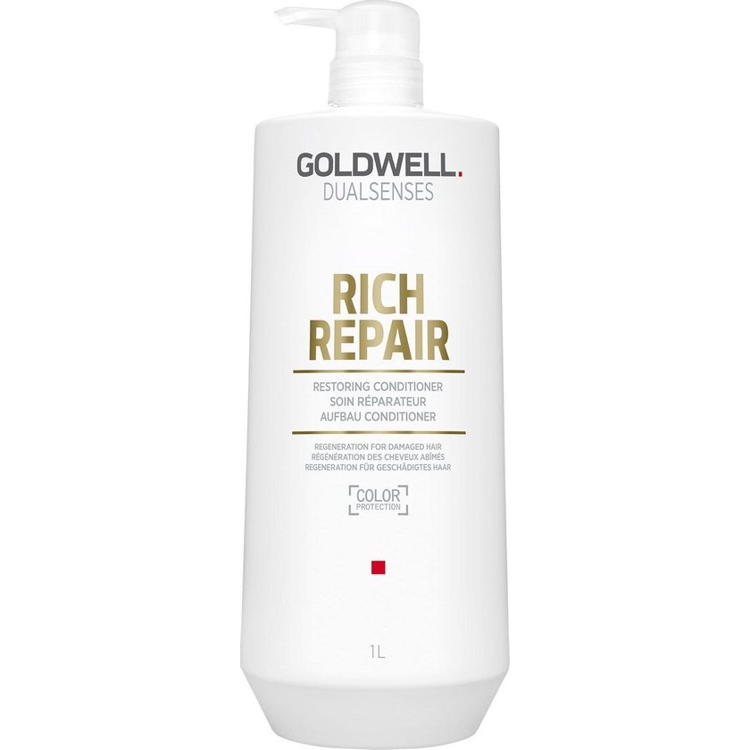 Goldwell Dualsenses Rich Repair Restoring Conditioner 1000 ml