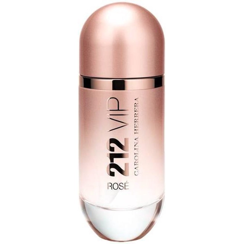 Carolina Herrera 212 VIP Rose 50 ml Eau de Parfum – Damesparfum