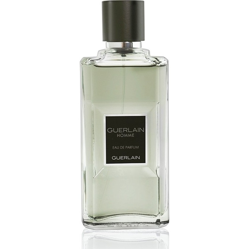 Guerlain Homme – 100ml – Eau de parfum
