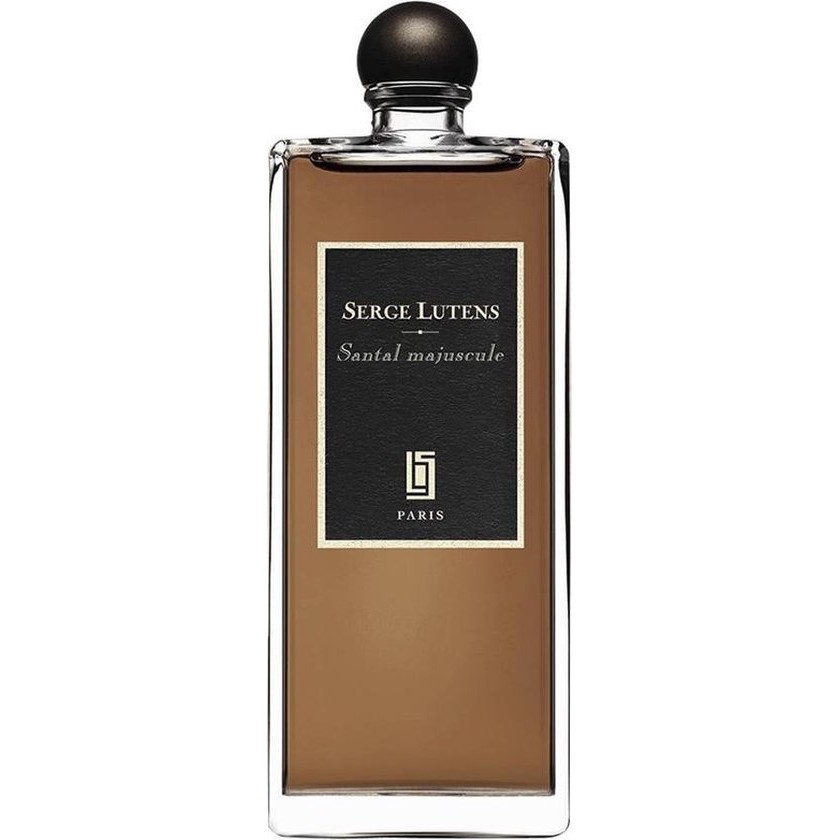 Serge Lutens – Santal Majuscule – Eau De Parfum – 100ML