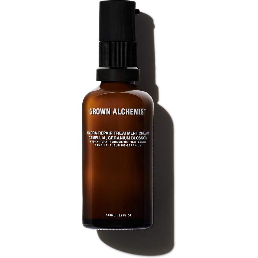 Grown Alchemist Skincare Treat Hydra Repair Treatment Cream Creme Alle Huidtypen 45ml
