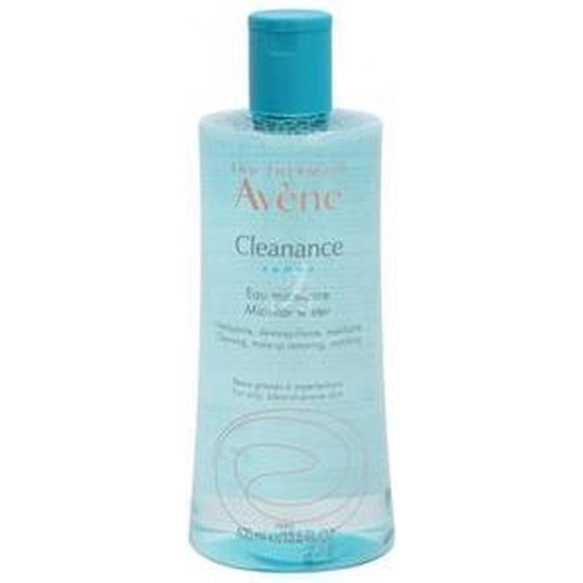 Cleanance Micellar Water By Avene 400 Ml