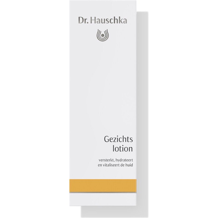 Dr. Hauschka – Clarifying Toner 100 ml