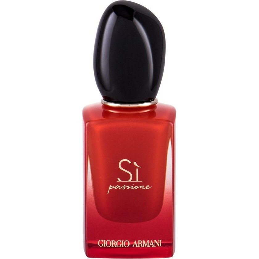 Giorgio Armani Armani Si Passione Intense Eau De Parfum Spray 30 ml for Women