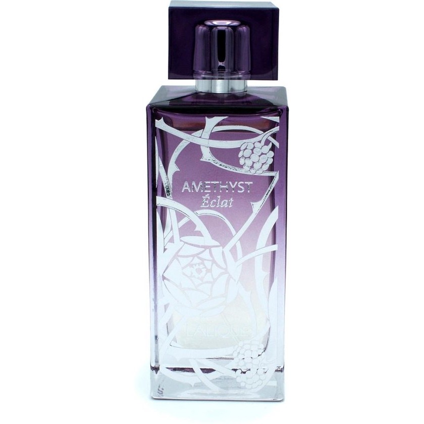 Lalique Eau De Parfum Amethyst Eclat 50 ml – Voor Vrouwen