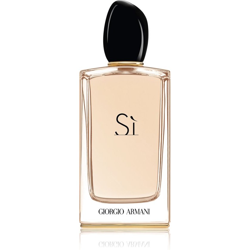 Armani (Giorgio Armani) Sì EDP W 150 ml