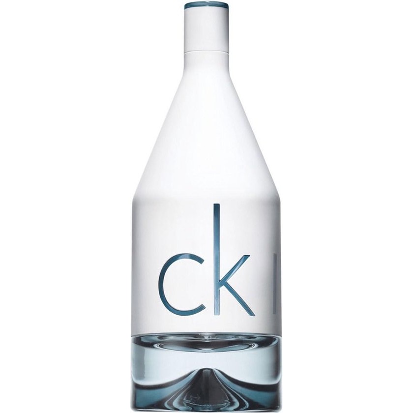 Calvin Klein In2U 150ml Eau de Toilette – Herenparfum
