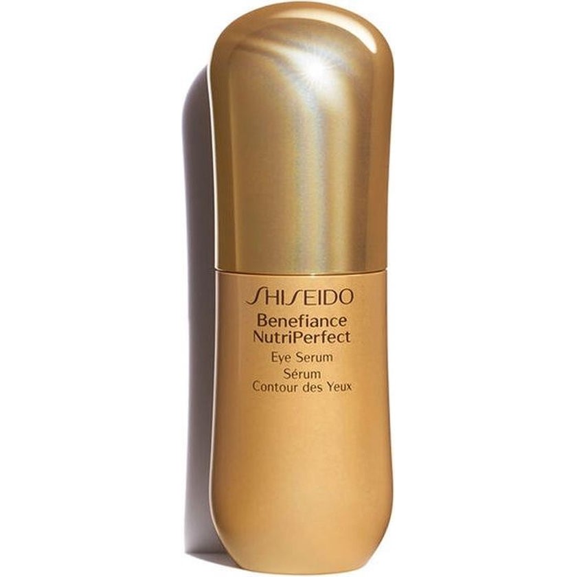 Shiseido Benefiance Nutriperfect Oogcrème – 15 ml