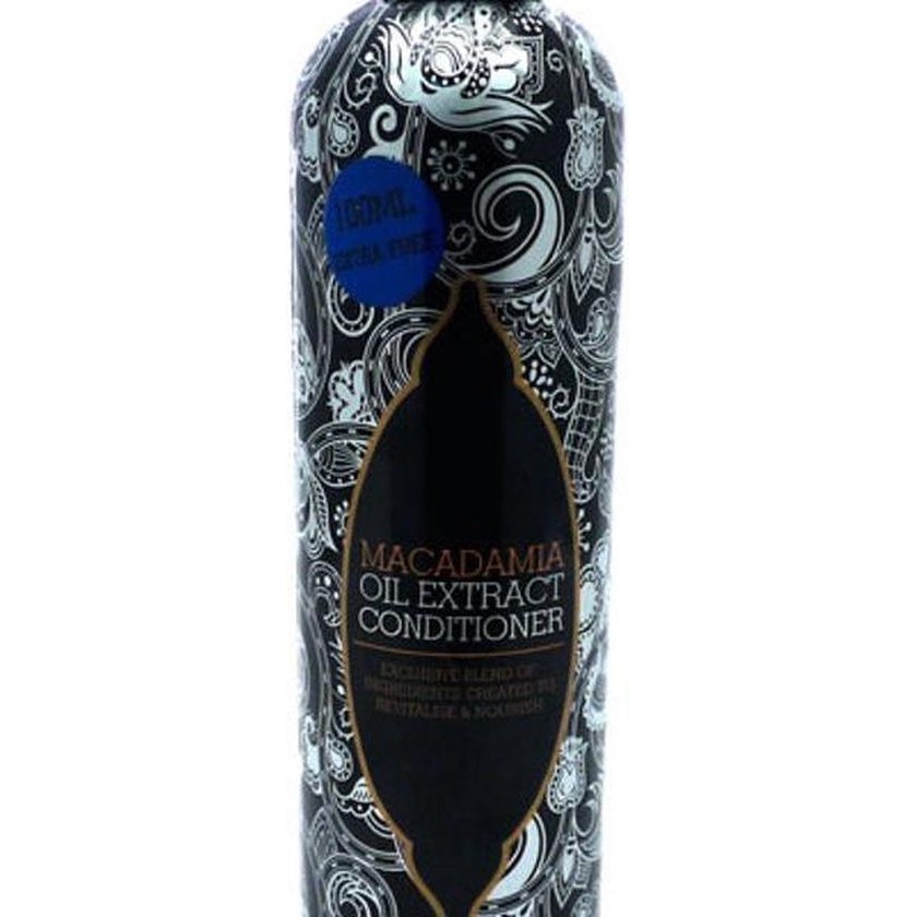 XPel – Macadamia Oil Extract Conditioner – 400ml