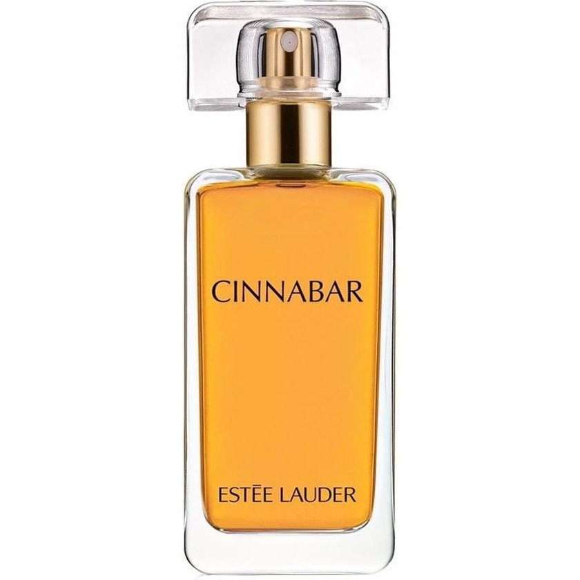 Estee Lauder Cinnabar Eau De Parfum Spray  New Packaging  50 ml for Women