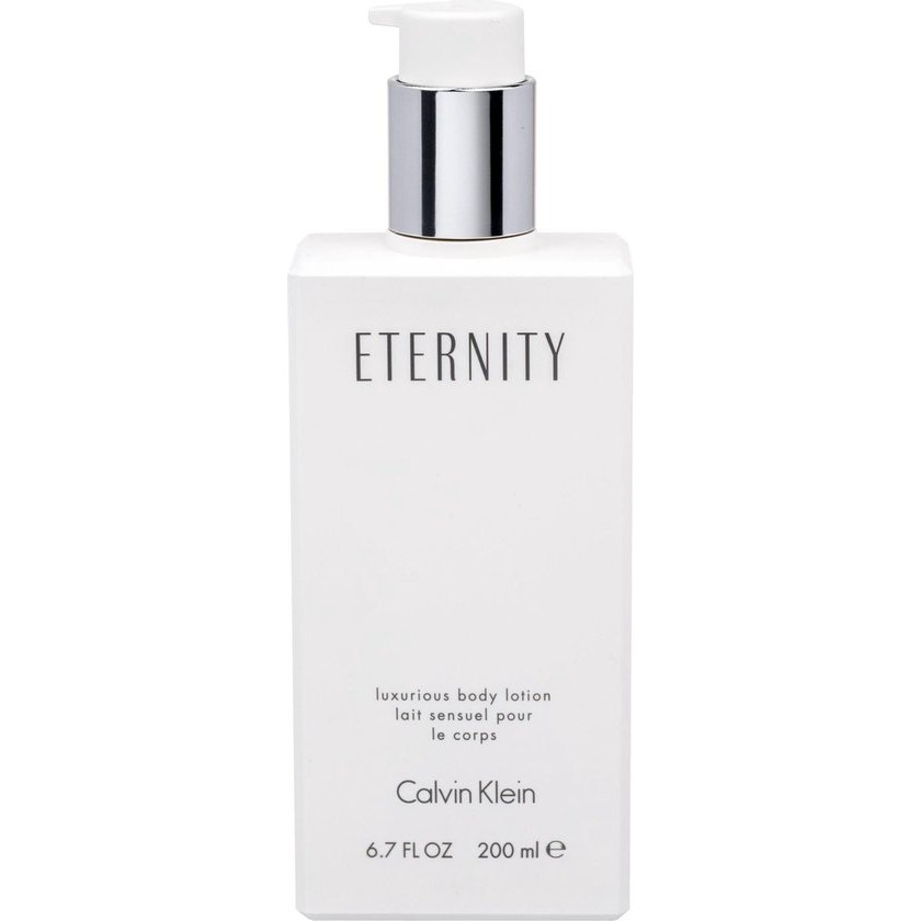 Calvin Klein Eternity Body Lotion 200ml