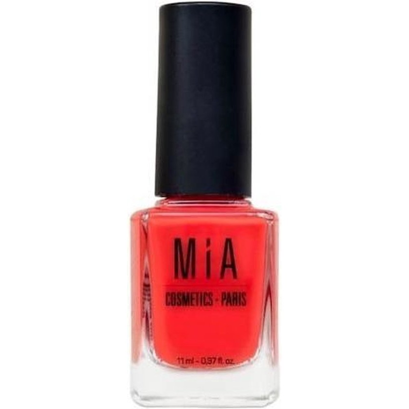 Maa Cosmetics Vernis Aeur Ongles Sweet Tangerine
