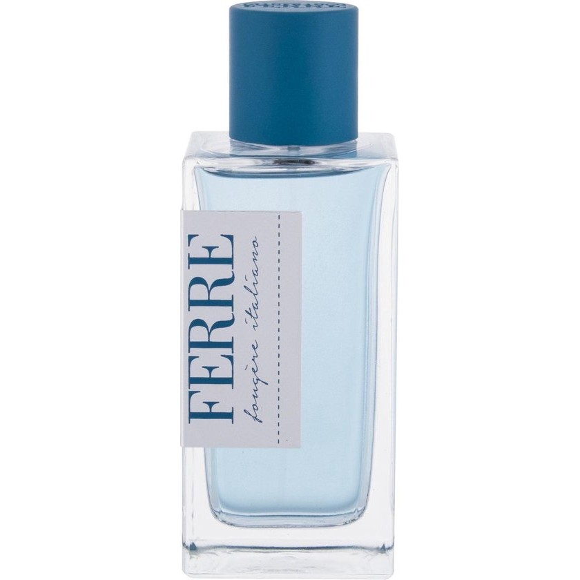 Gianfranco Ferre – Fougere Italiano – Eau de toilette – 100ml