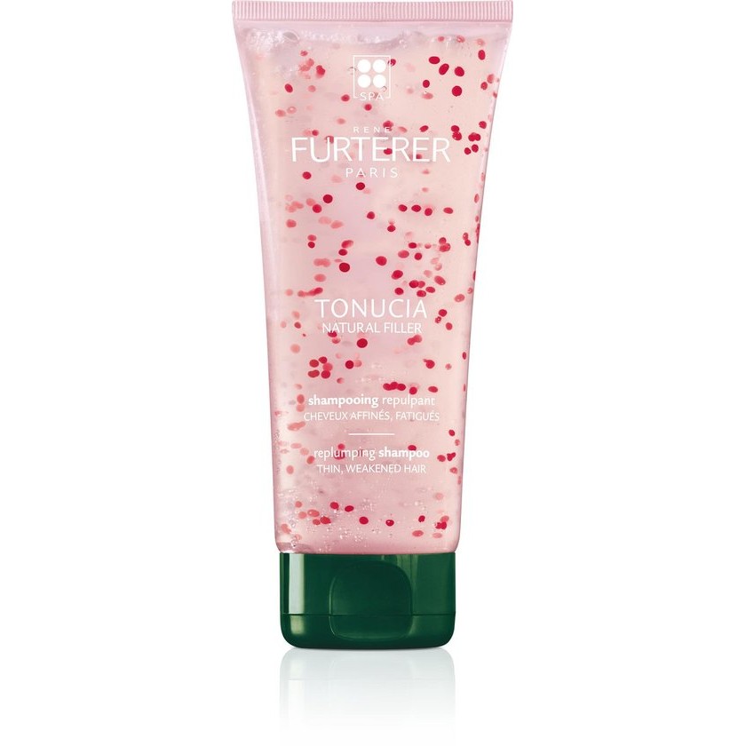 Rene Furterer Tonucia Natural Filler Replumping Shampoo 250ml