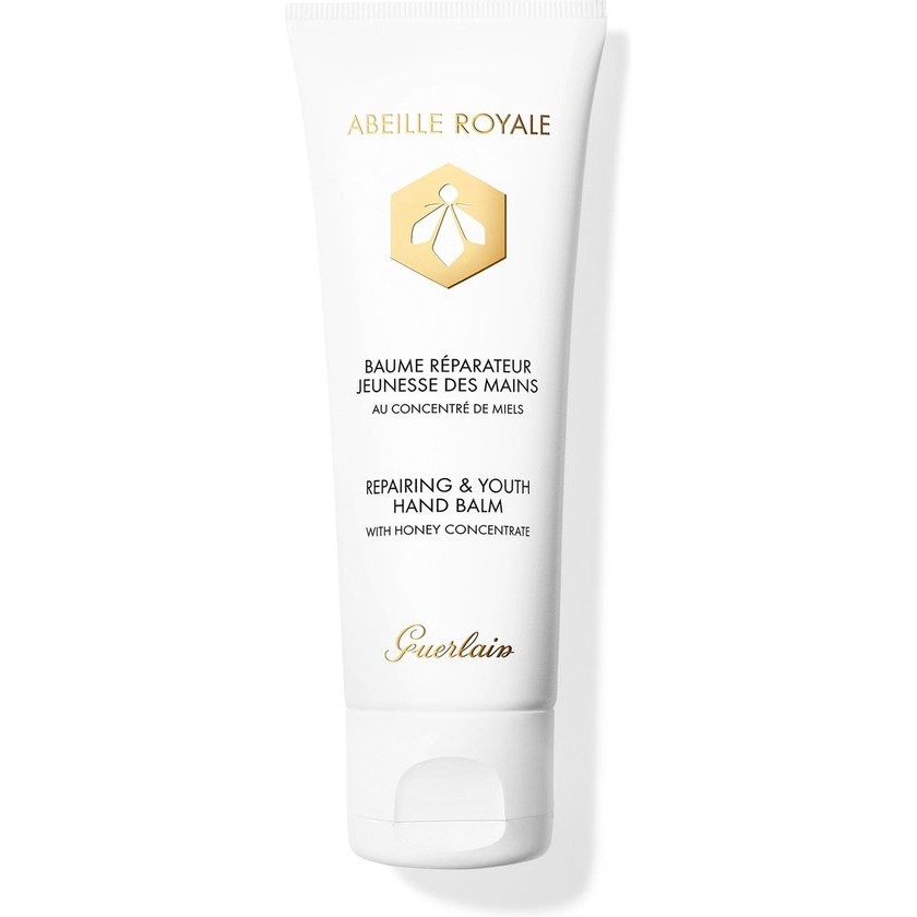 Abeille Royale Hand Balm By Guerlain 40 Ml