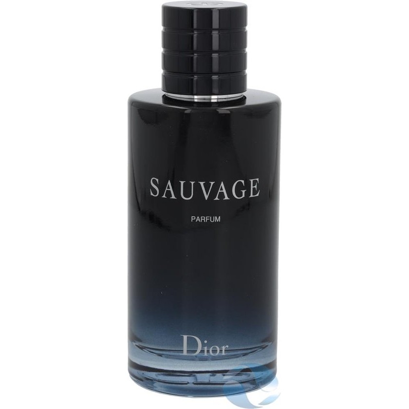 Dior Sauvage – 200 ml – parfum spray – herenparfum