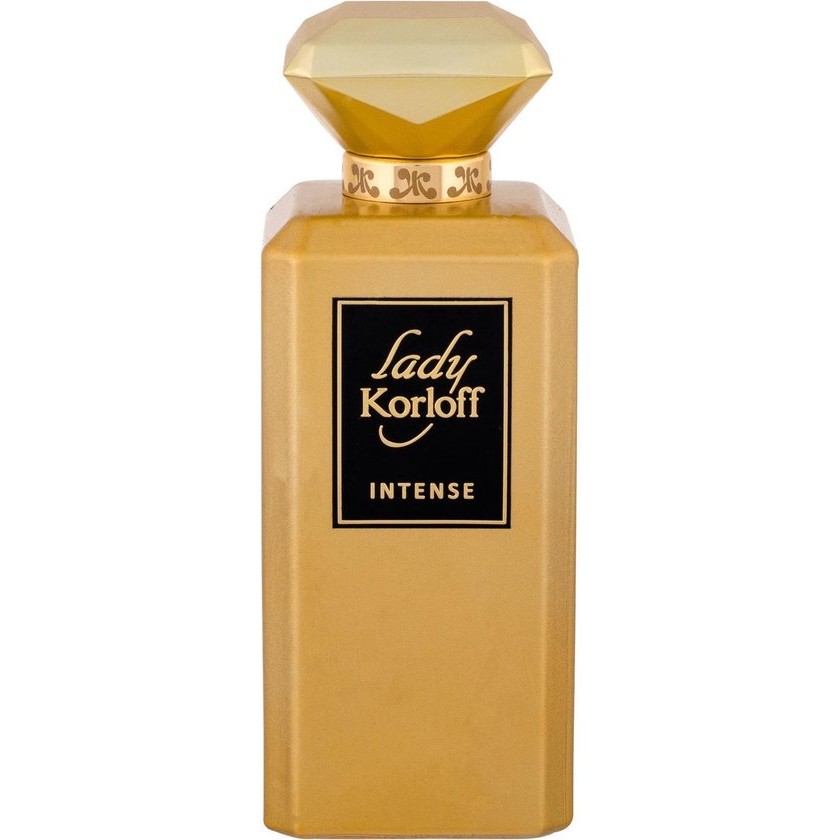 Korloff Paris Lady Korloff Intense EDP W 88 ml