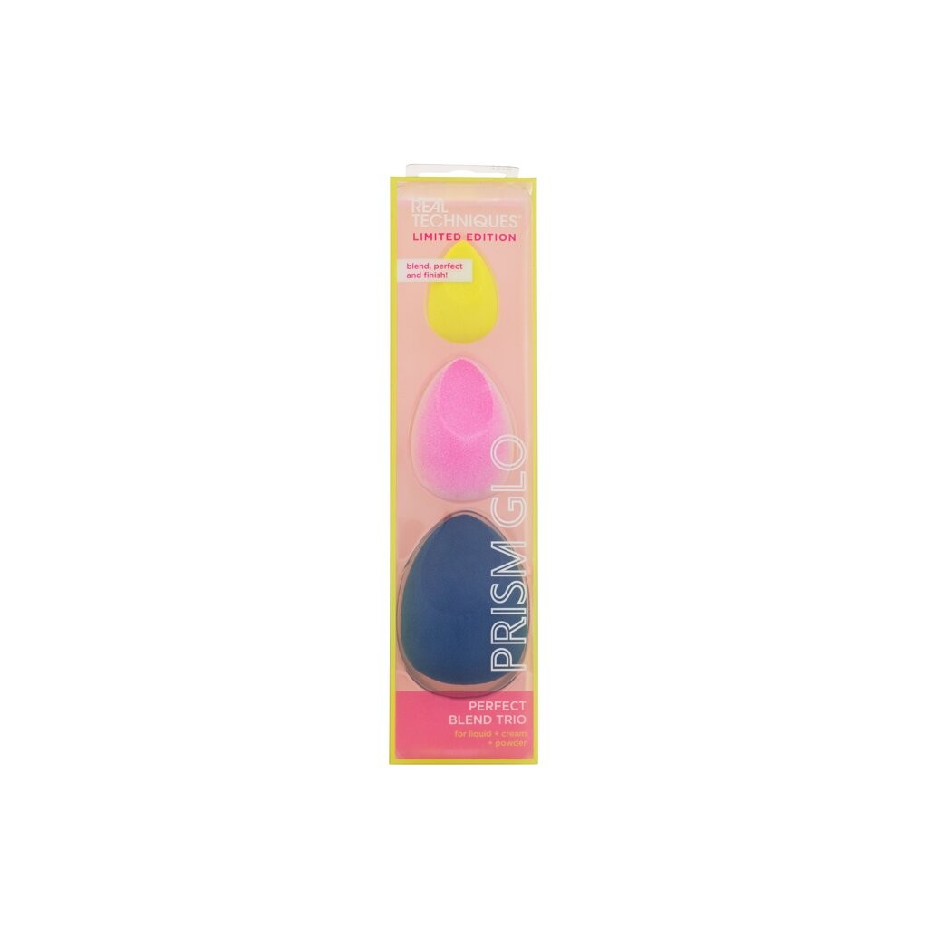 Real Techniques Makeup Brushes for Women