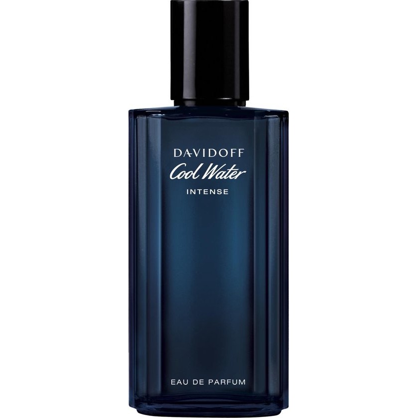 Davidoff Cool Water Intense eau De Parfum Pro Muze 75 Ml