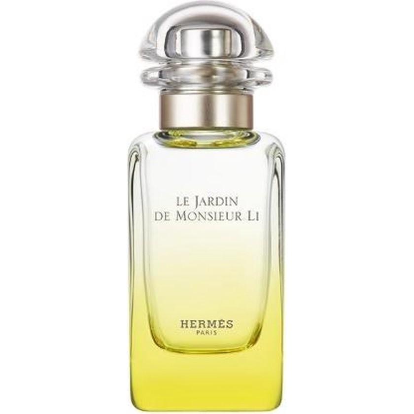 Hermes Le Jardin de Monsieur Li EDT U 50 ml