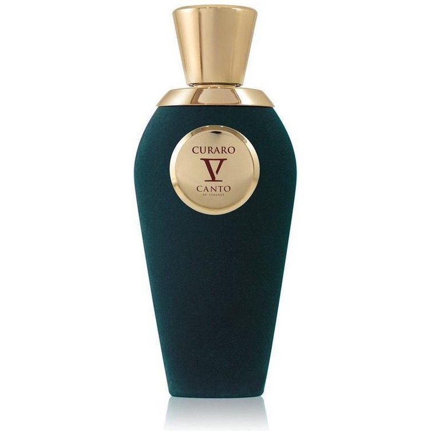 Curaro V by Canto 100 ml – Extrait De Parfum Spray (Unisex)