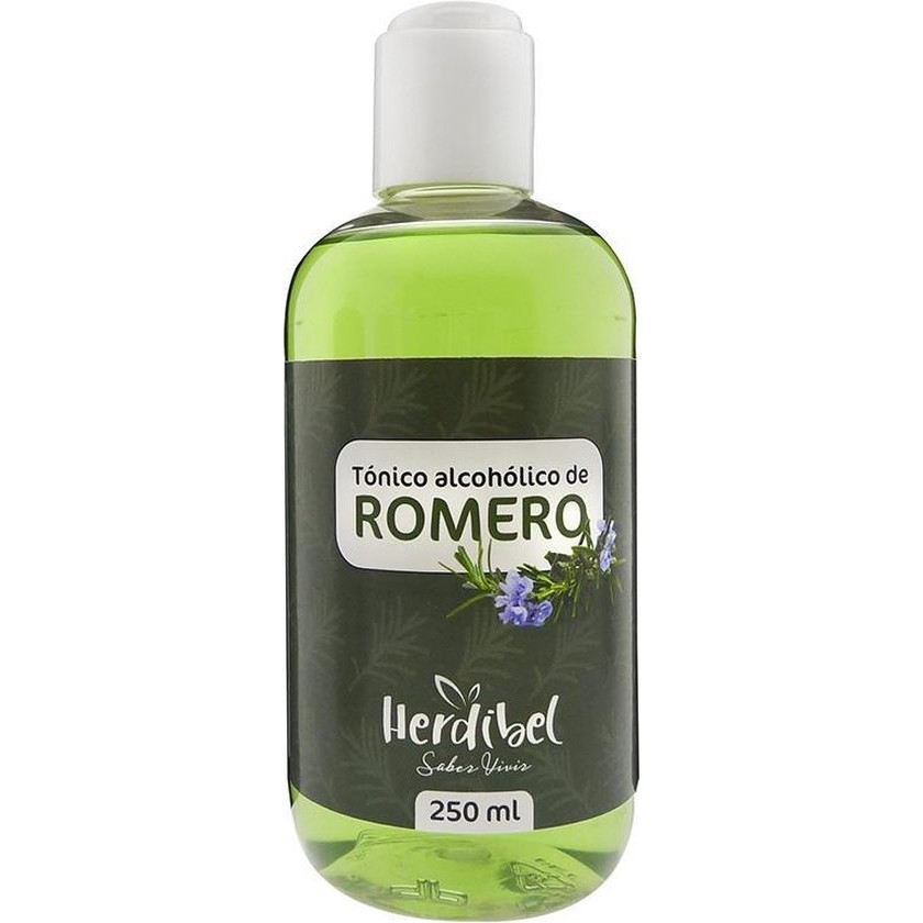 Herdibel Alcohol Romero 250ml
