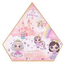 Little Princess Set   Detsky adventni kalendar