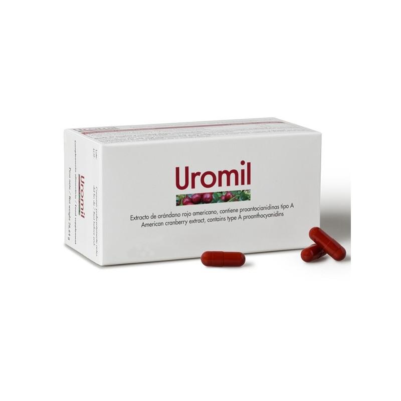 Uromil 90 Capsules