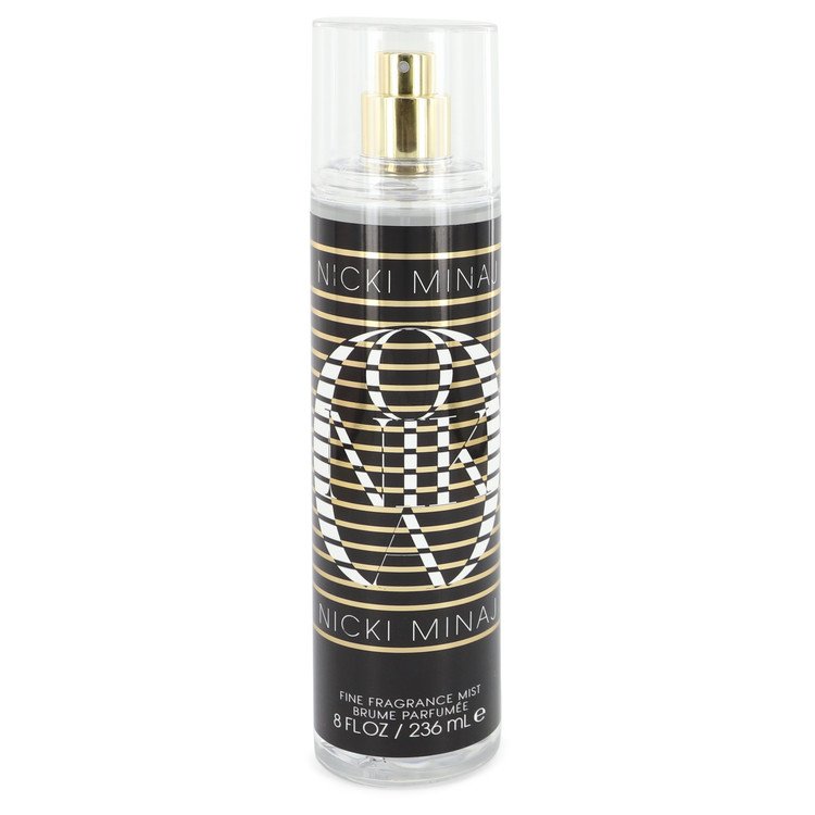 Nicki Minaj Onika Body Mist Spray 240 ml for Women