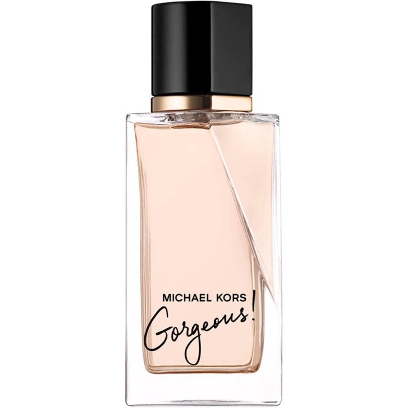 Michael Kors Gorgeous Eau De Parfum Spray 50 Ml For Women