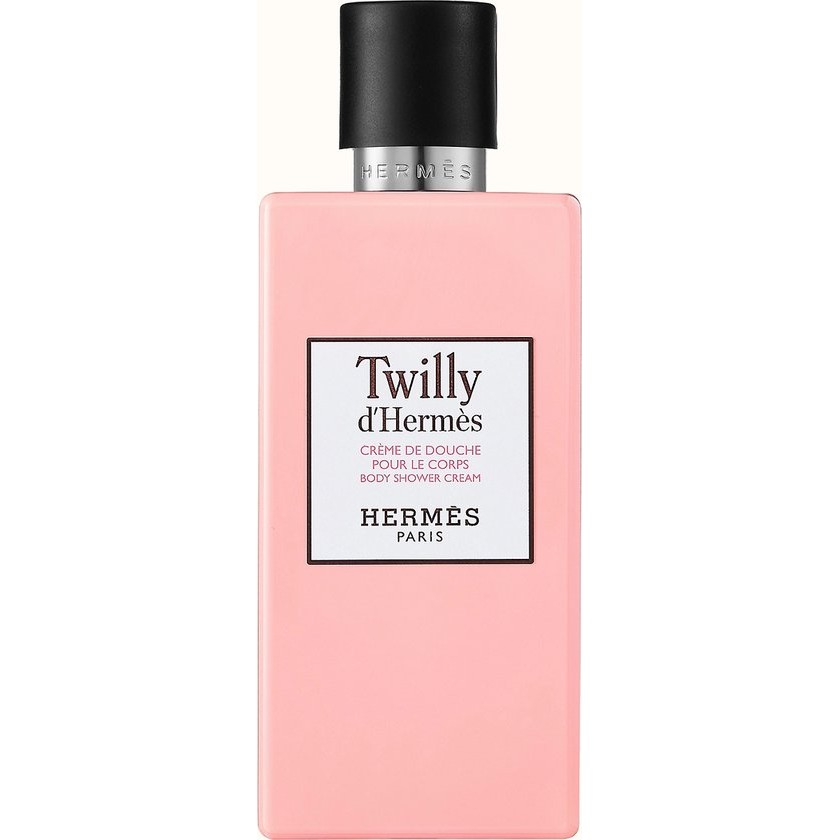 Hermès Hermes Twily D’hermes Perfect Body Sculpture 200ml