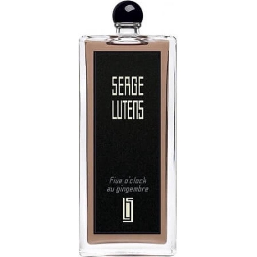Serge Lutens – Five O´Clock Au Gingembre – Eau De Parfum – 100ML