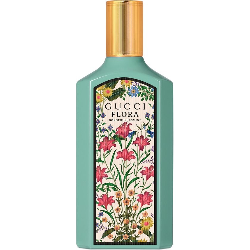 Gucci Flora Gorgeous Jasmine Edp Spray 100ml
