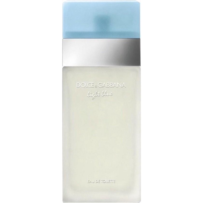 Dolce & Gabbana Light Blue EDT W 200 ml