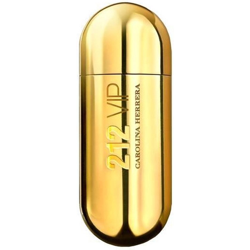 Carolina Herrera 212 VIP Women 80 ml Eau de Parfum – Damesparfum