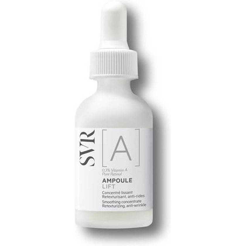 A Ampoule Lift By Svr 30  Ml