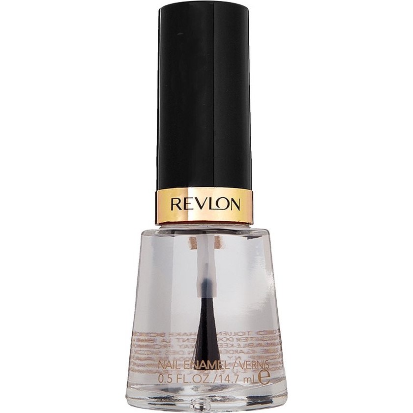 Revlon Nail Enamel Nagellack 771 Clear