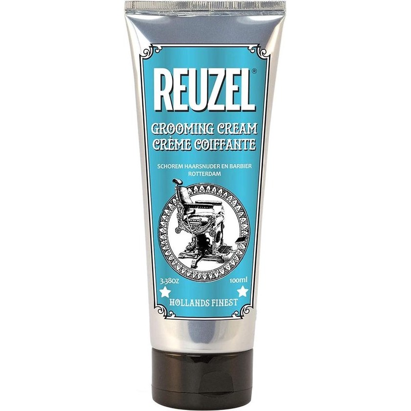 Reuzel Grooming Cream 100 ml