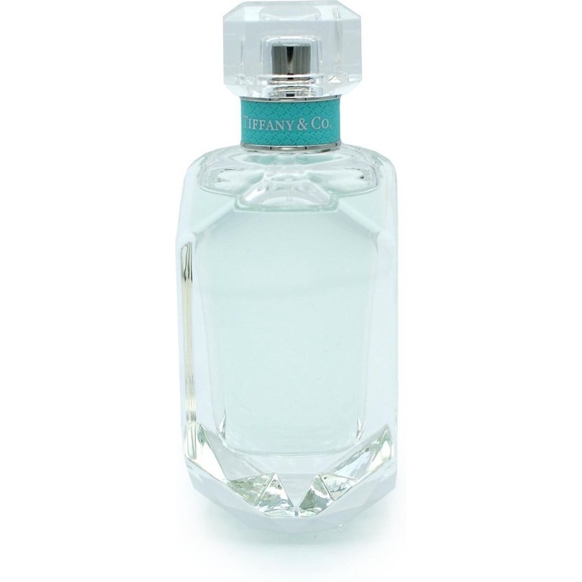 Woman Eau De Parfum By Tiffany 50 Ml