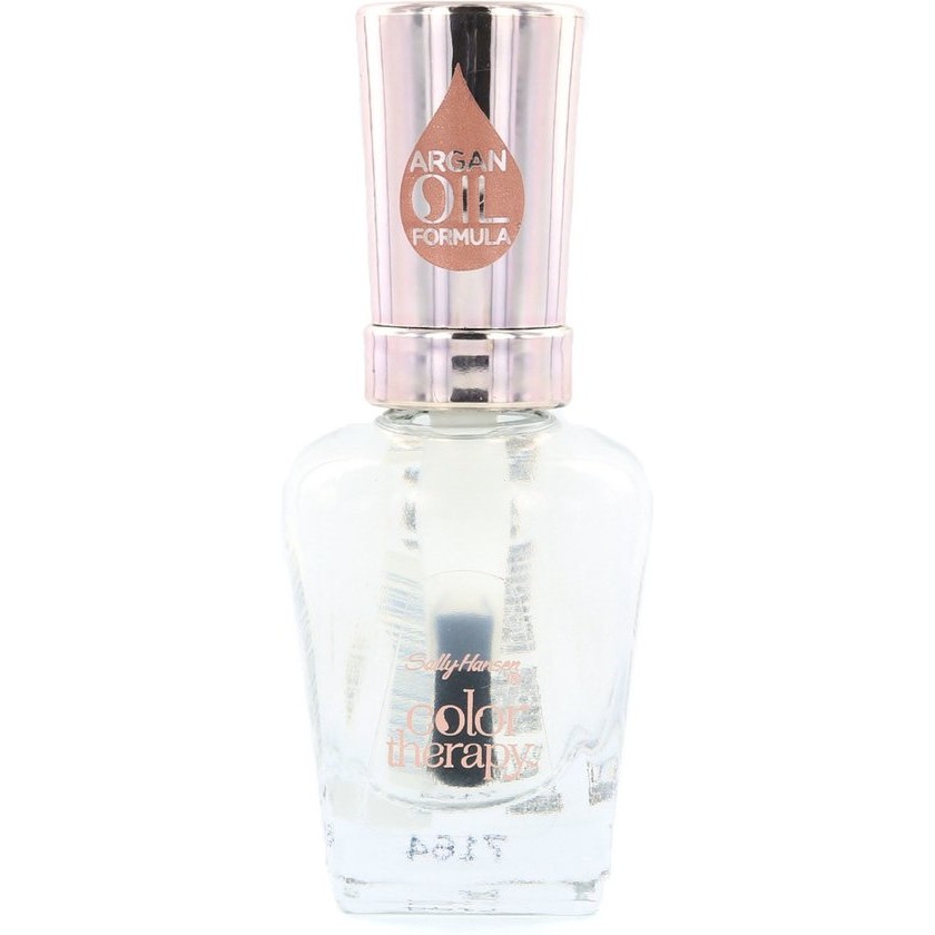 Sally Hansen Color Therapy Topcoat